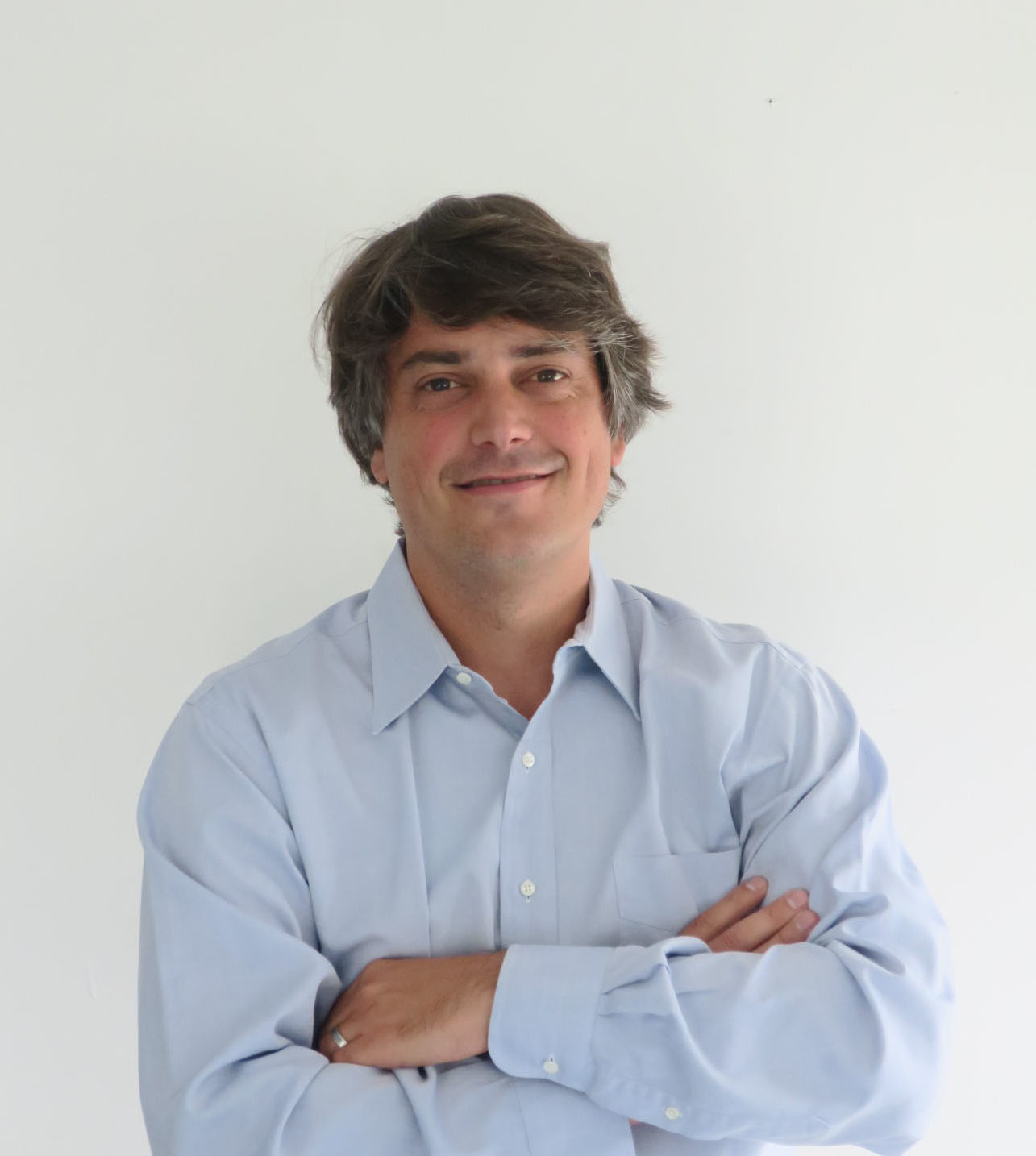 Aaron Sorenson Website Image